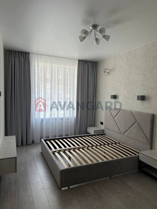 1 кім квартири в ЖК Брама з Ремонтом від 42000 $