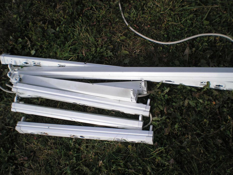 Sensor do migających lamp