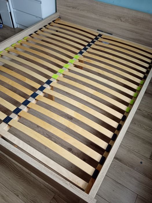 Łóżko sypialniane 200x160