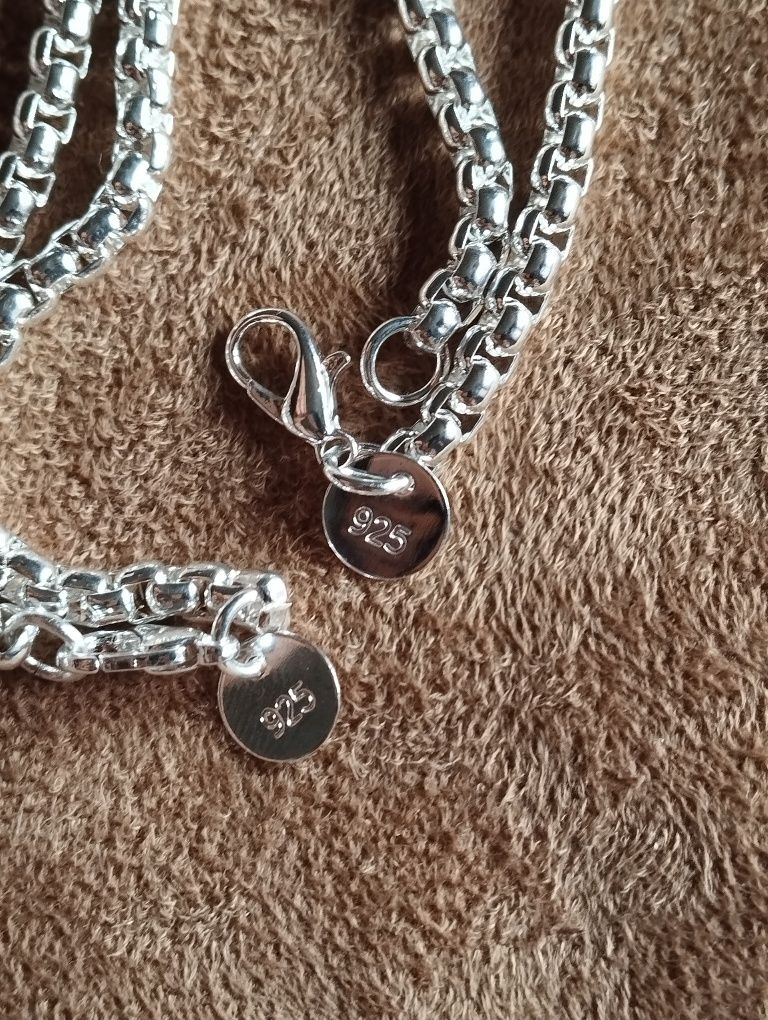 Conjunto de prata