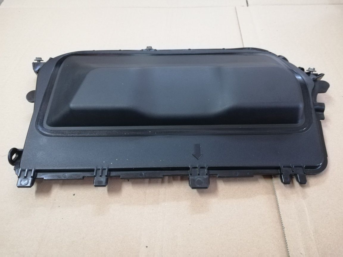 Osłona silnika pokrywa wtryskiwaczy 2.0 tdci Focus mk3 C-max mk2 Kuga