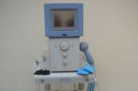 aparat  combi :  elektroterapia + ultradźwięk