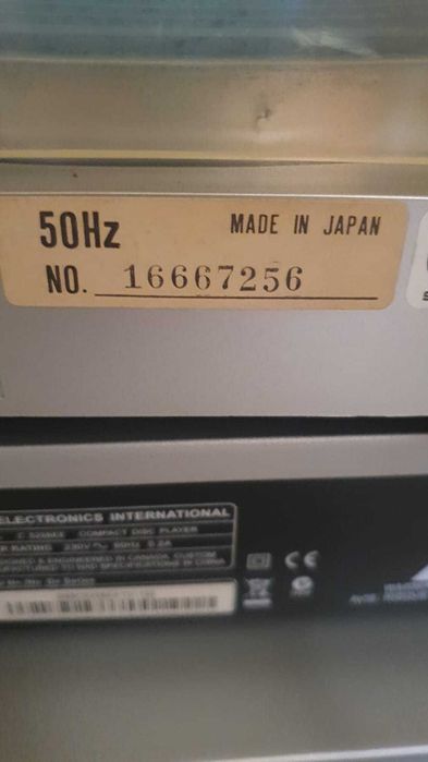 tylko dzis Gramofon JVC L-A31