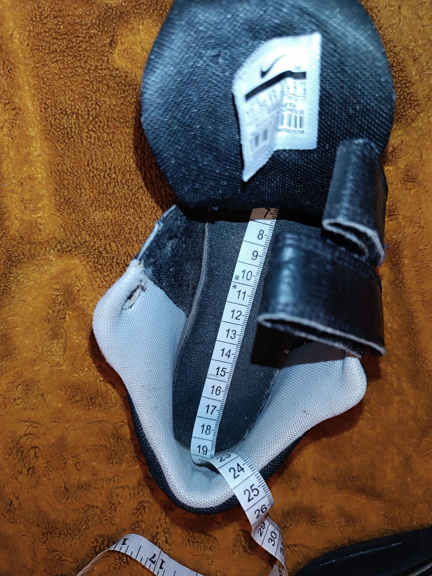 Buty Nike pico 28,5 adidasy dla chłopca