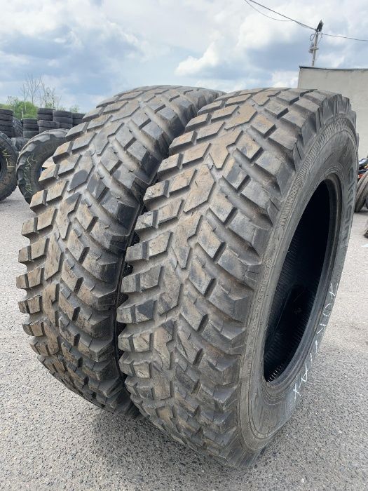 480/80R38 18.4R38 18.4-38 NOKIAN OPONY TRI 2 leśne przemysłowe