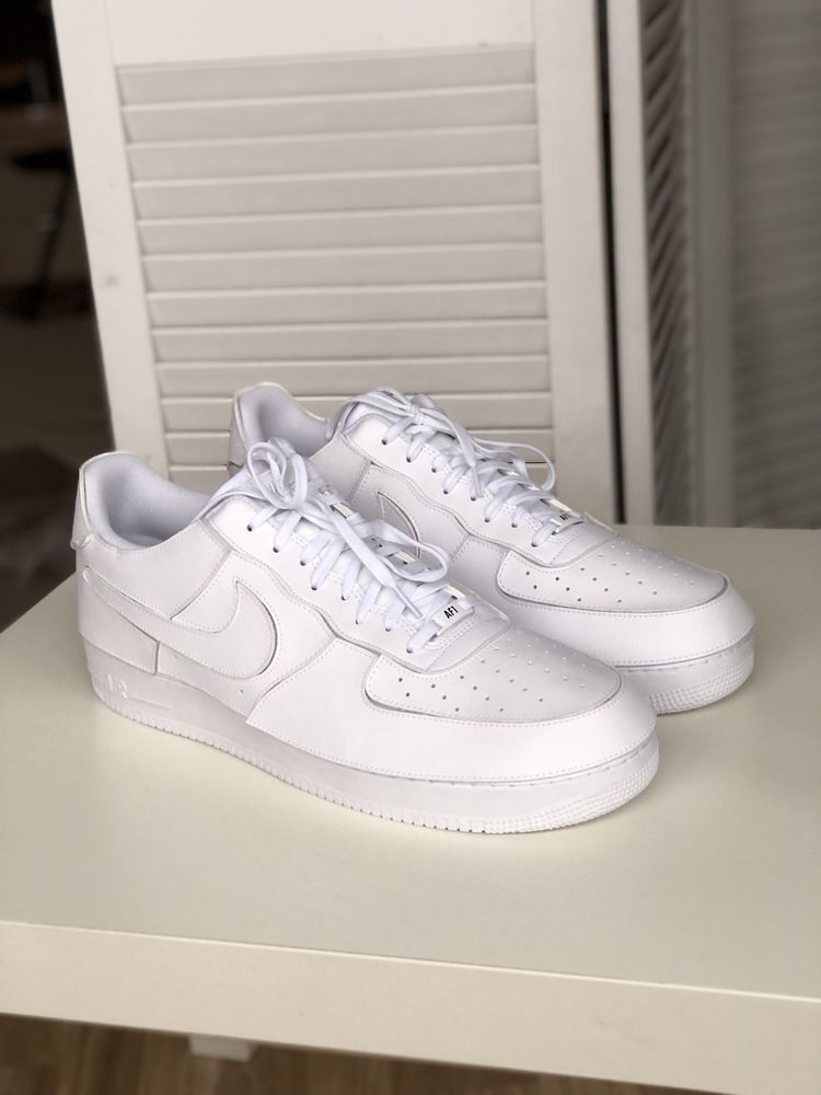 Nike Air Force 1/1