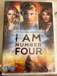 I Am Number Four, Sci-Fi