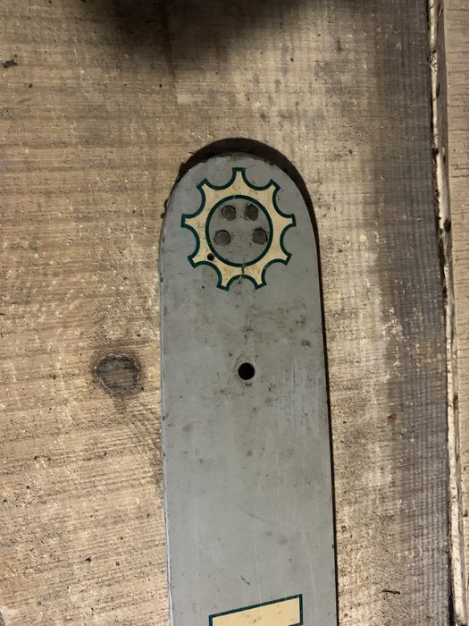 Продам шину кедр до бензопили