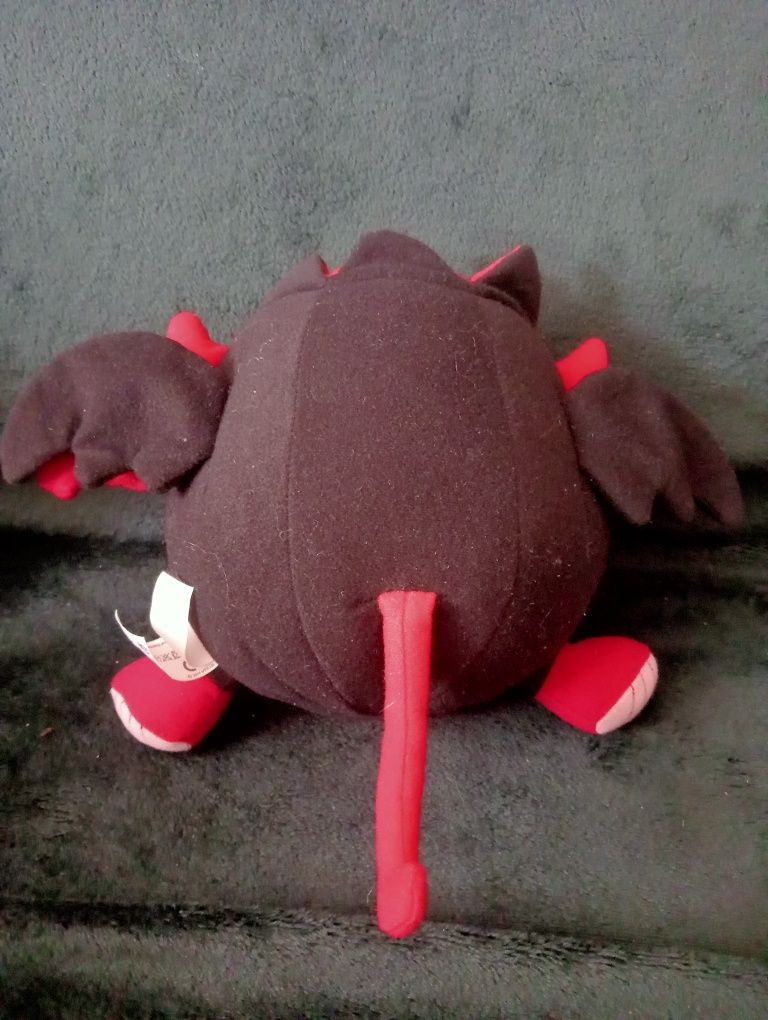 Diavlo moshi monsters maskotka