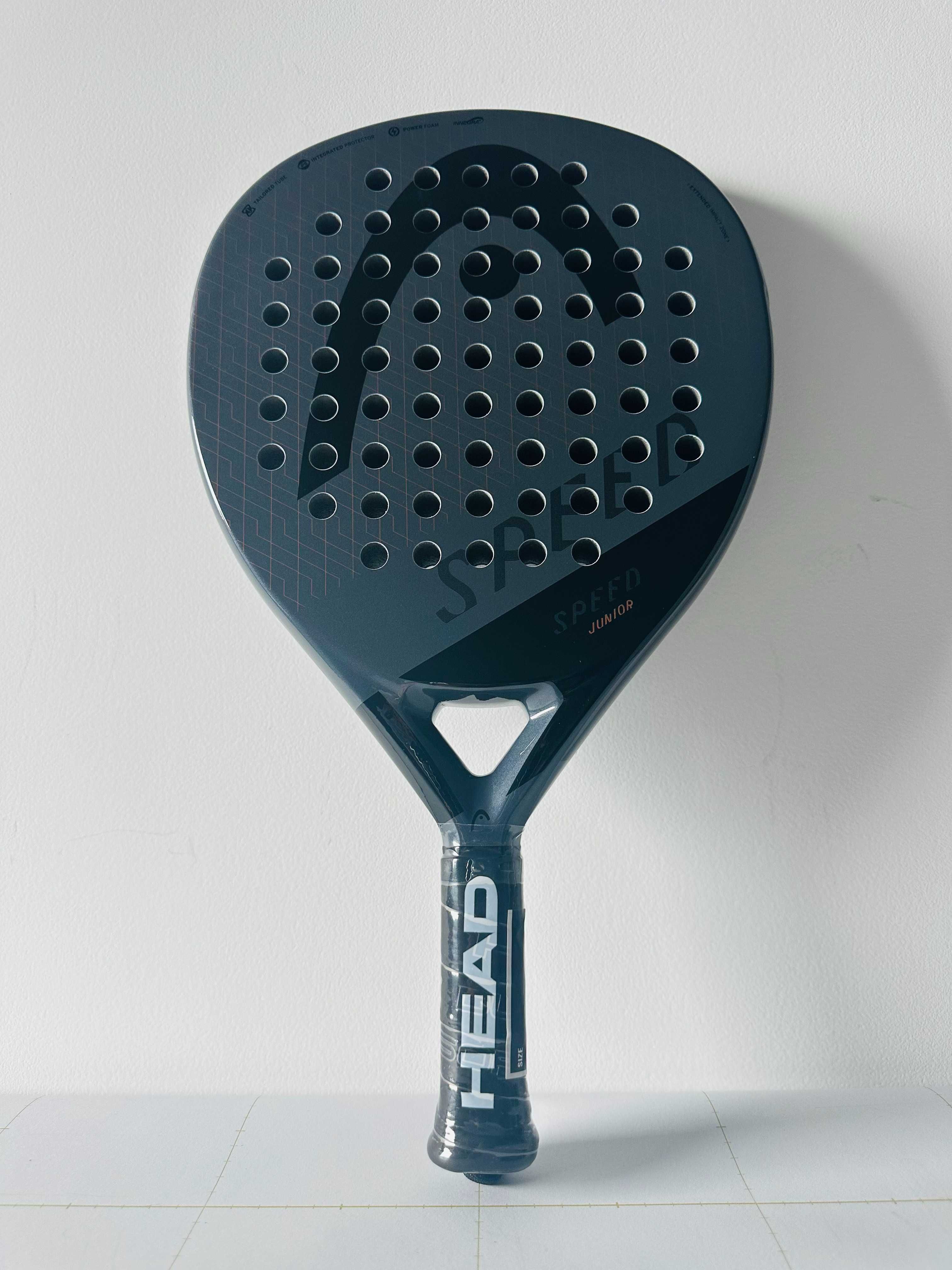 Ракетка для Падель (Padel) тенісу – HEAD Speed Дитяча Junior