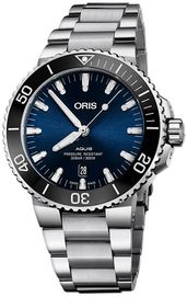 Oris AQUIS DATE nowy!