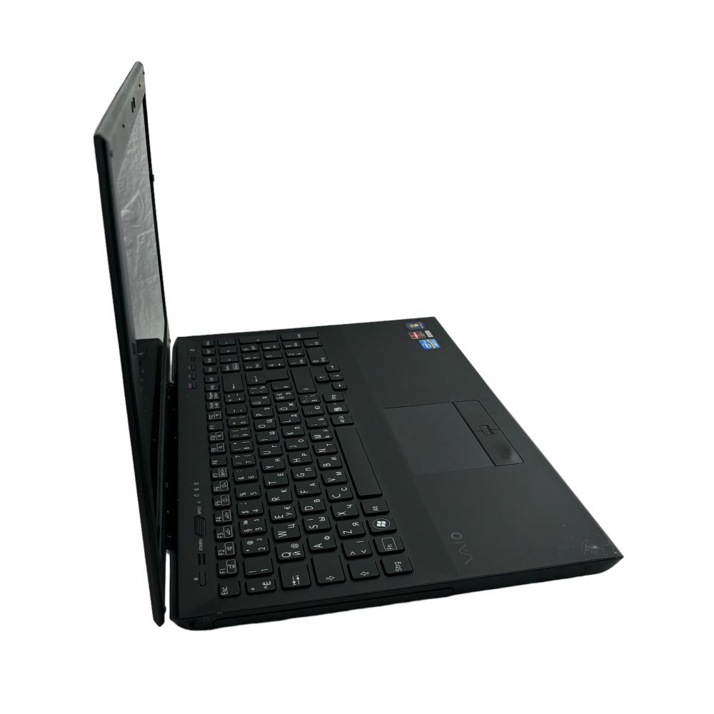 Ноутбук SONY VAIO i7-2640M/6/256 SSD/HD 6630M 1GB