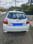 Vendo viatura Toyota Comercial
