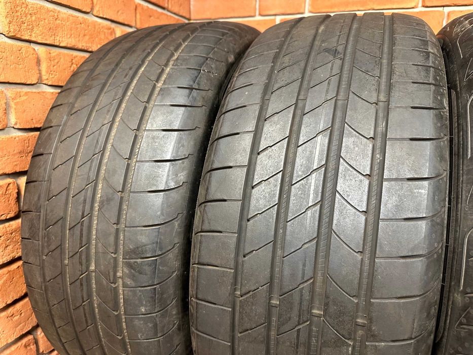Opony Goodyear Eagle F1 Asym 3 285/40R21 7mm