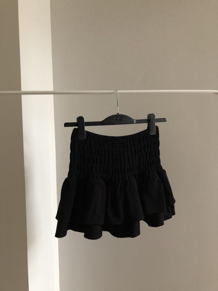 Spódnica Trend H&M XS czarna