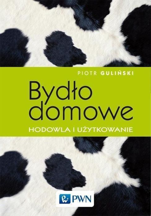 Bydło Domowe, Guliński Piotr
