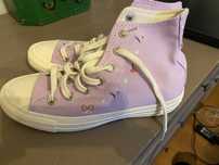 Converse roM. 37,5 nowe