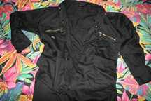 Робочий комбінезон великого розміру Dickies Redhawk Coverall Overall