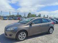 Ford Focus 1.6 Benzyna,Zamiana,SalonPL,Klima,Sprawny,Wwa,KOMIS GREEN LIGHT