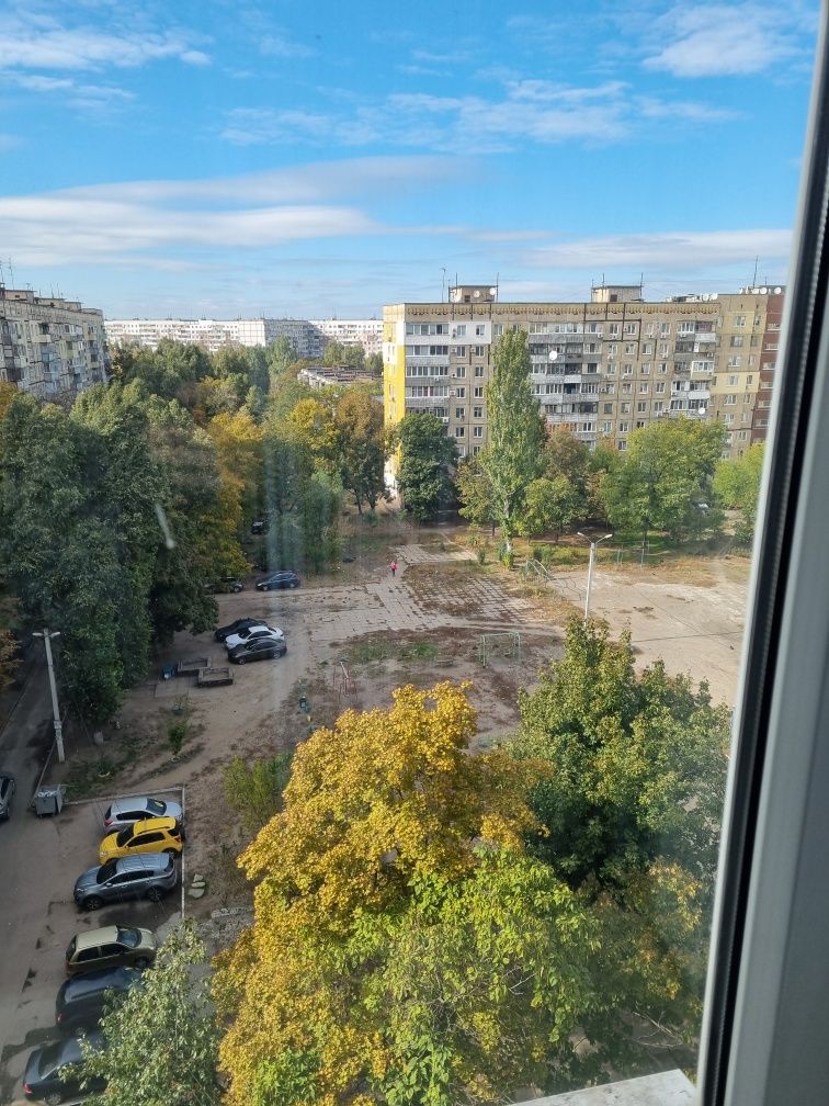Продам  квартиру для большой семьи.