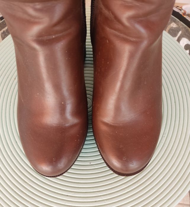 Sapatos/Botas de Senhora