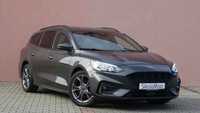 Ford Focus ST Line*Aktywny tempomat*Android auto*Lane assist*Full led* VAT23%