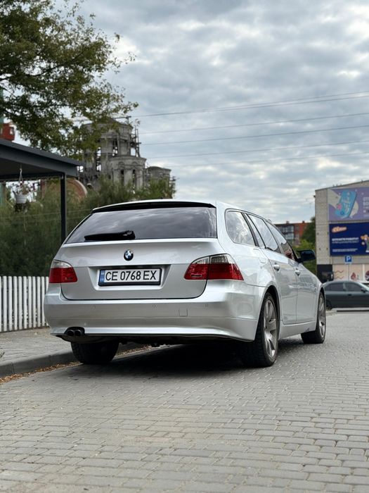 BMW 3.0 AVTOMAT Diesel