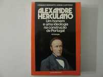 Alexandre Herculano- Cândido Beirante e Jorge Custódio