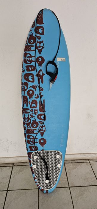 Prancha surf criança