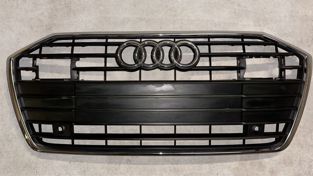 Grill atrapa audi A6 C8