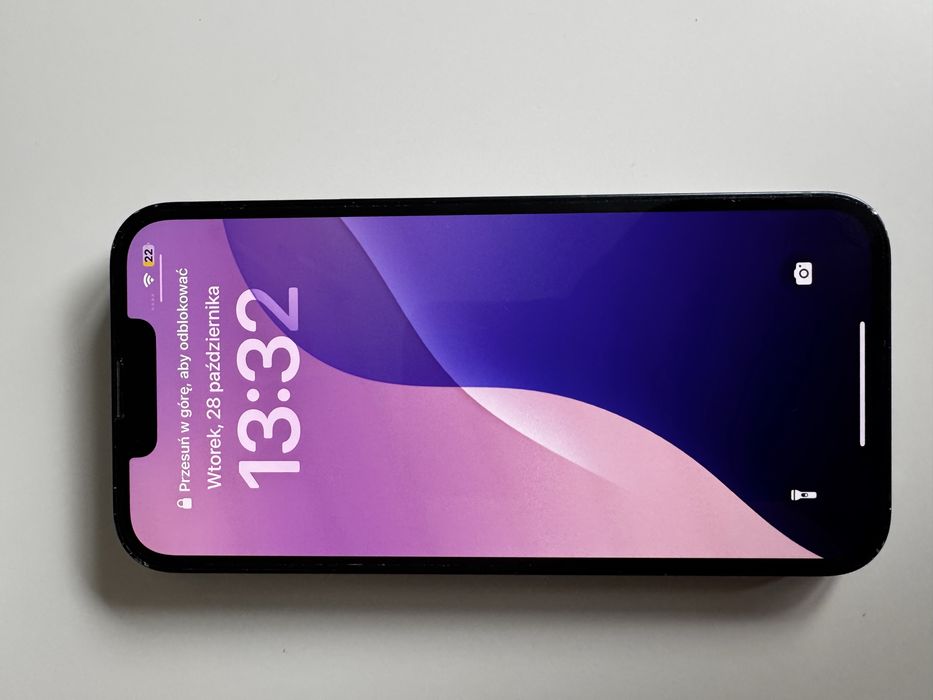 !! Iphone 13 256GB !! Czarny