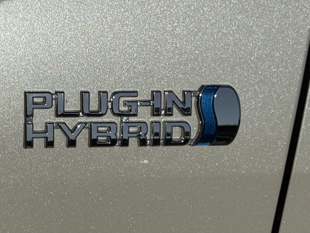 Toyota RAV4 2.5 HDF Plug-in Square Collection AWD-i