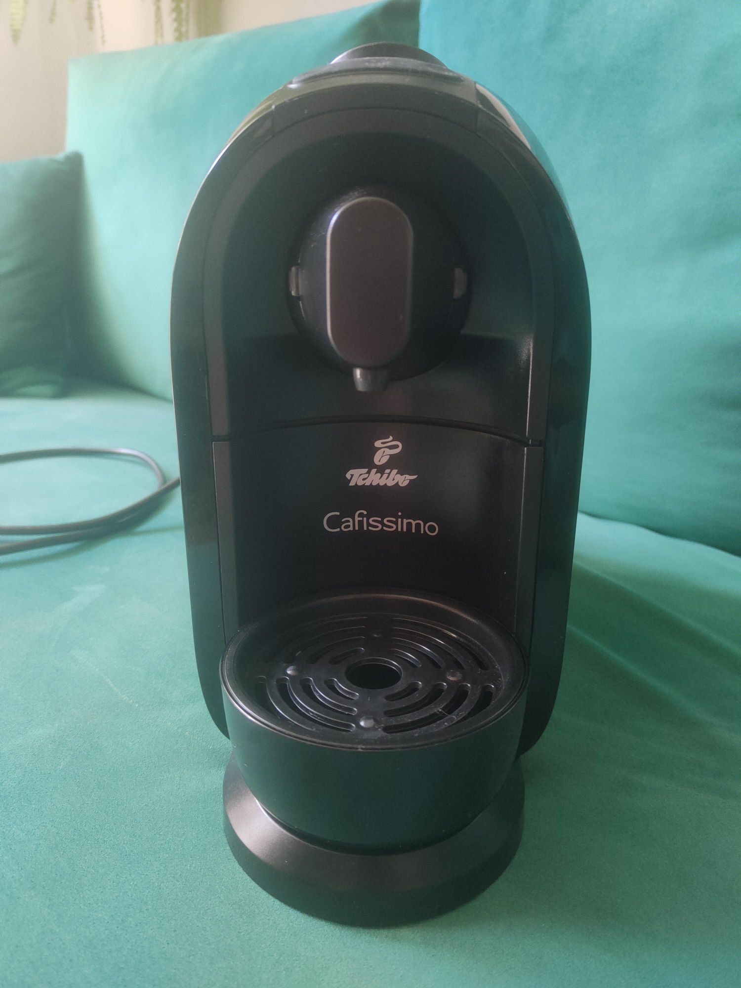 Ekspres Tchibo Cafissimo Pure