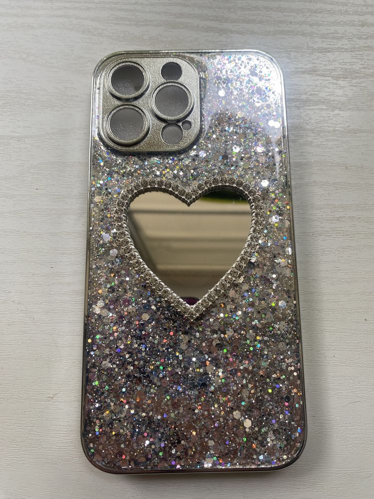 Etui obudowa telefon iPhone 14 promax