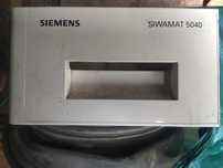 Запчастини пральної машинки siemens