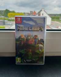 Jogo Minecraft Nintendo Switch