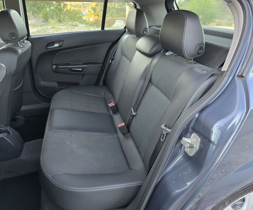 Opel Astra 1.7 CDTI 125cv Nacional