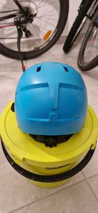 Kask narciarski dla dzieci Wedze H100