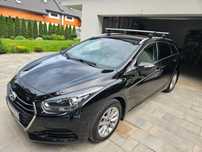Hyundai i40 Salon PL
