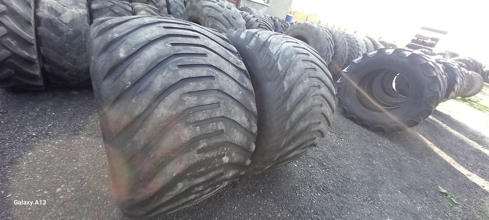 Opony 700/50 R26.5