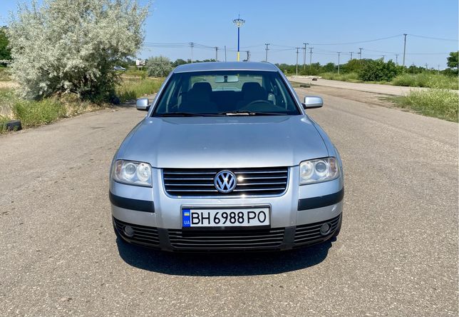 Продам Volkswagen Passat B5+