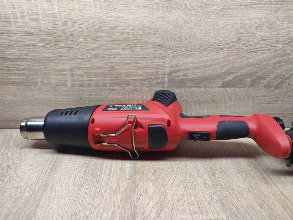 Opalarka MyProjekt HG-600X