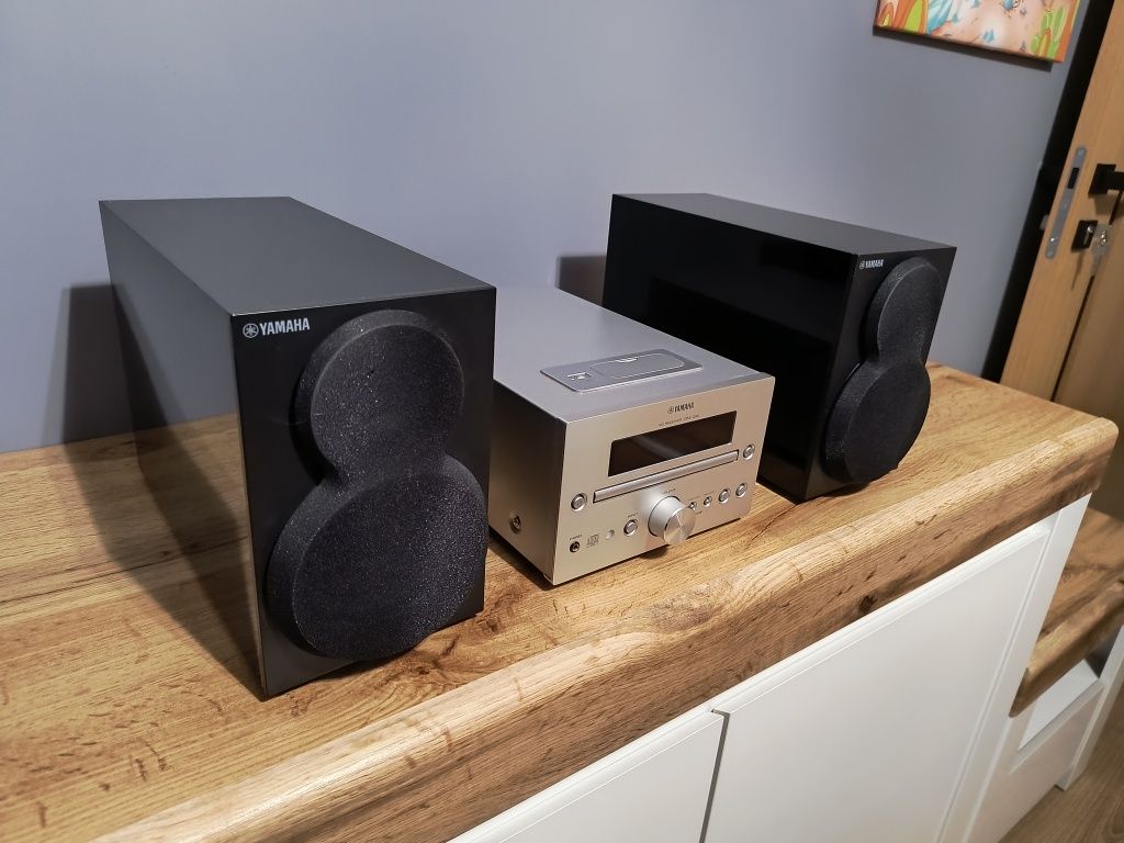 Yamaha NS-BP111 wieża grająca