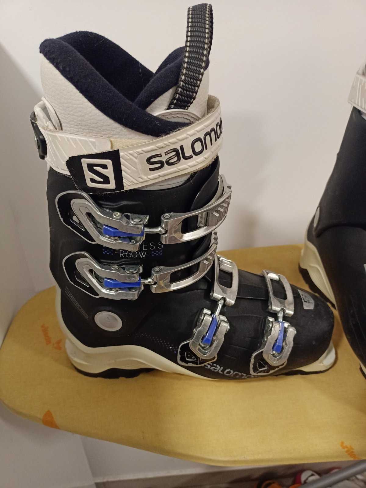 Buty narciarskie Salomon 42/104