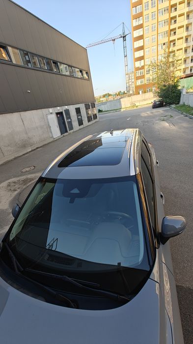 Машина Nissan Rogue 2022