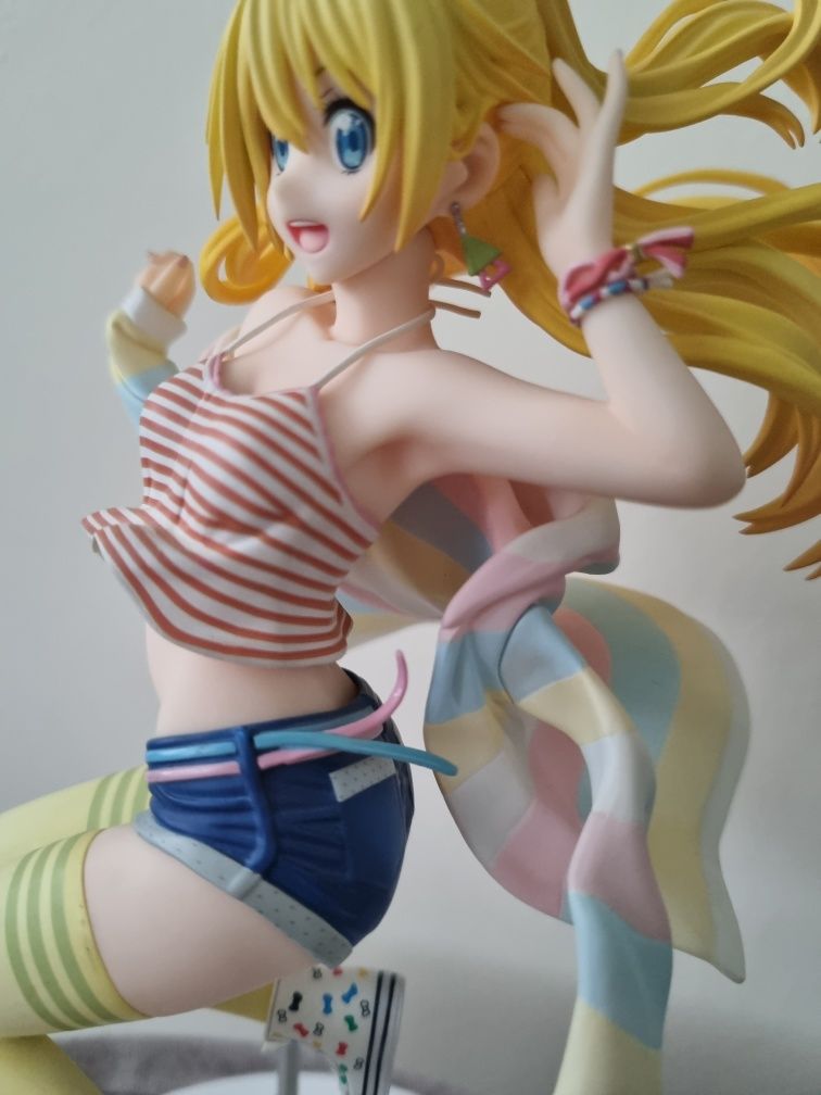 Figurka Alter, Nisekoi Kirisaki Chitoge,  skala 1/8, anime