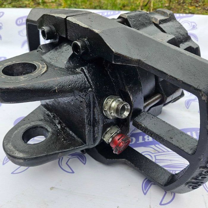 Ротатор Indexator GV10