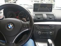 Multimédia Android BMW E81 E82 E87 GPS Bluetooth USB