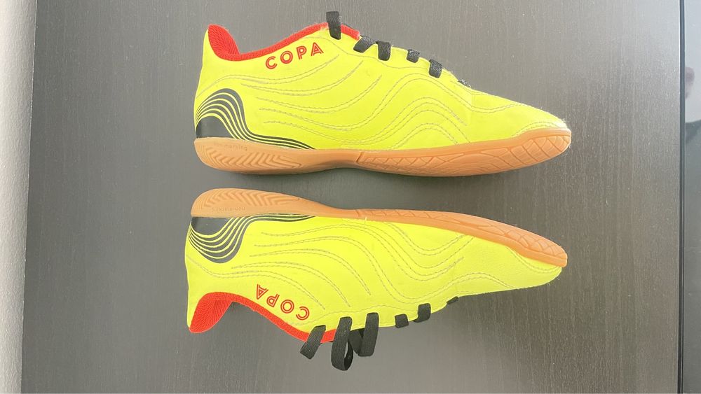 Sapatilhas futsal Adidas