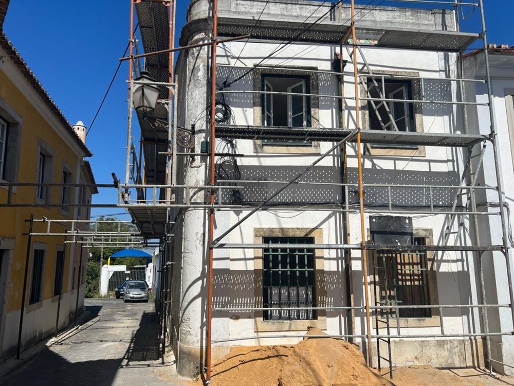 Alvará de Construção Civil e Remodelações Gerais / Projetos de arquitetura / Orçamentos Grátis